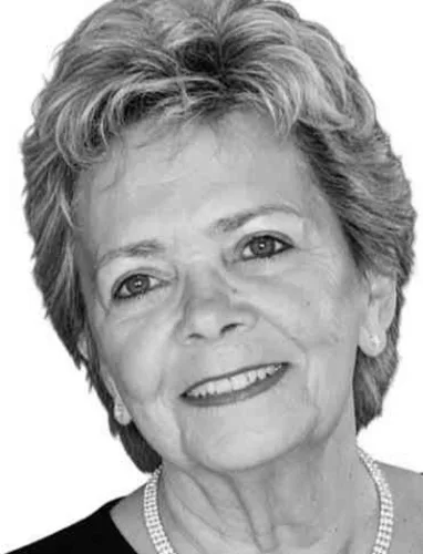 Suzanne Stephan Adkins